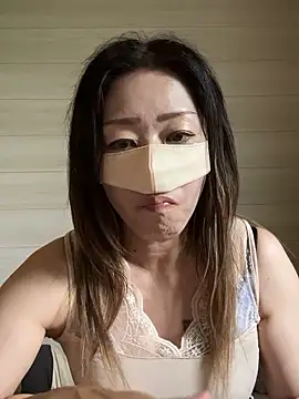 ANan--n Webcam-Show