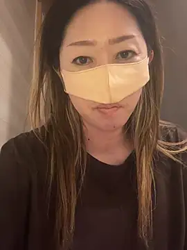 ANan--n's Live XXX Chat