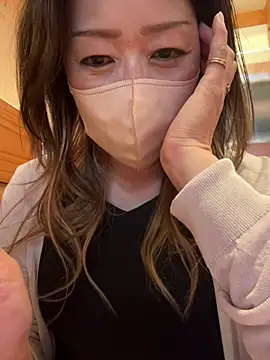 ANan--n's Live XXX Chat