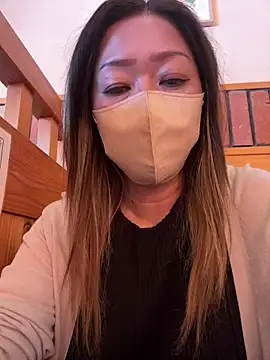 ANan--n's Webcam Show