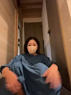 Živá chatovací místnost ANan--n