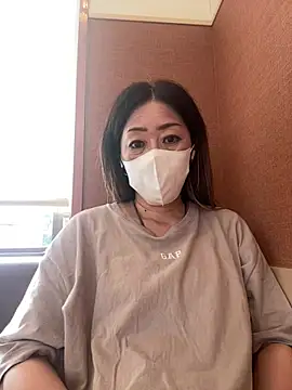 ANan--n's Live XXX Chat