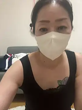 ANan--n Show Webcam