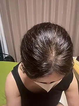 ANan--n's Webcam Show