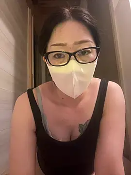 ANan--n's Webcam Show