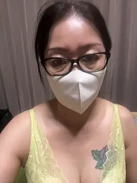 Show Webcam de ANan--n