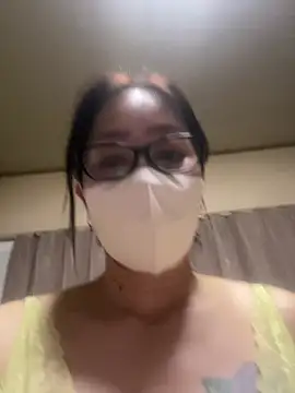 ANan--n's Webcam Show