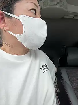 ANan--n Webcam-Show