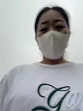 ANan--n's Live XXX Chat