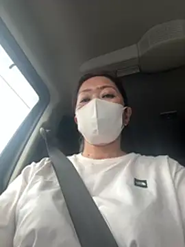 צ'אט XXX בשידור חי של ANan--n