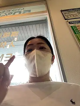 ANan--n's Webcam Show