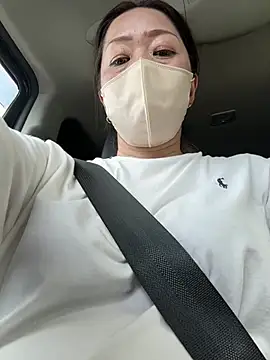 ANan--n 웹캠 쇼