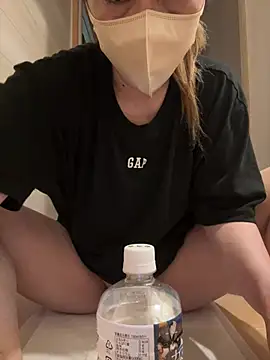 ANan--n's Live Sex Cam Show