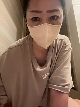 ANan--n's Live XXX Chat