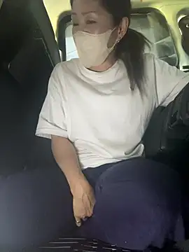 ANan--n's Live XXX Chat