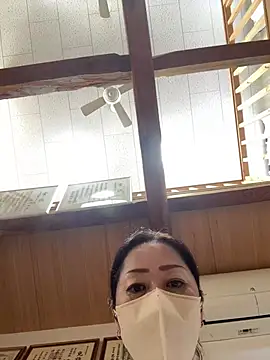 ANan--n's Webcam Show