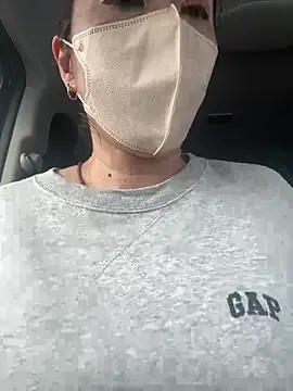 XXX chat uživo modela ANan--n