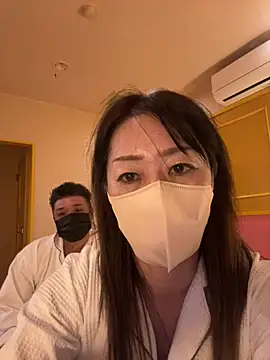 ANan--n Show Webcam