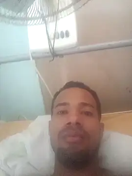 Show webcam de 21mandingom