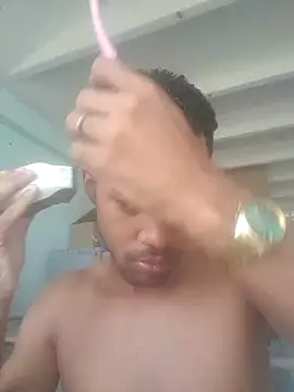 Show Webcam de 21mandingom