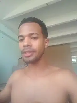 Show de webcam de 21mandingom