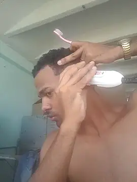 21mandingom – webcam-show