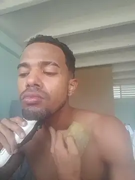 21mandingom Webcam Show