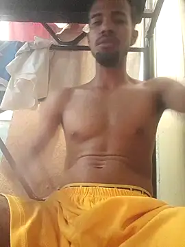 21mandingom Webcam Show