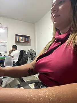 saoII08 Webcamshow