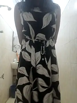Webkamerová show TeenBabex