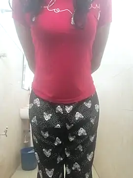 TeenBabex Webcam-Show