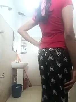 TeenBabex Шоу с уебкамера