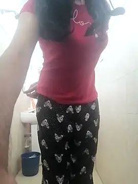 TeenBabex Webcam-Show