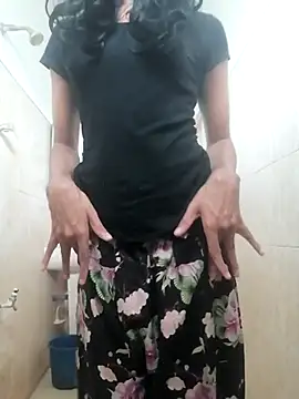 TeenBabex: вебкам-шоу