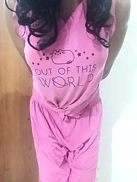 TeenBabexn Webbikameraesitys