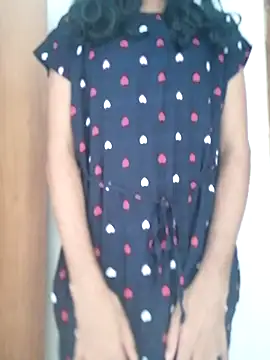 TeenBabexn Webbikameraesitys