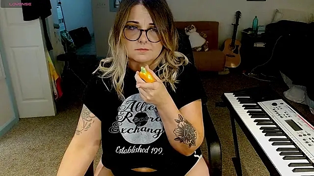 Chat XXX en directo de beccalubov