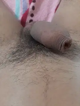 LusberKing Webcam show