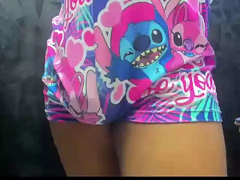 Show webcam de dirtymonsterdick_22cm