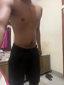 عرض كام Vinay_112