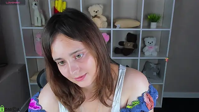 Czat XXX na żywo – Alica_Keller