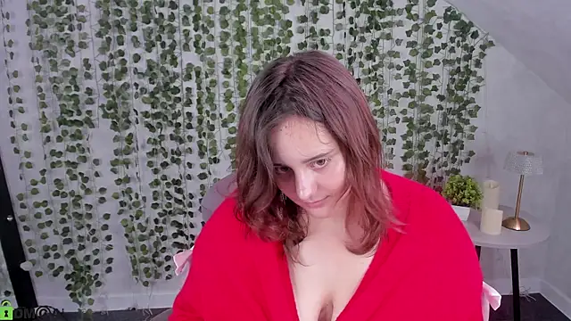 Alica_Keller Webcamshow