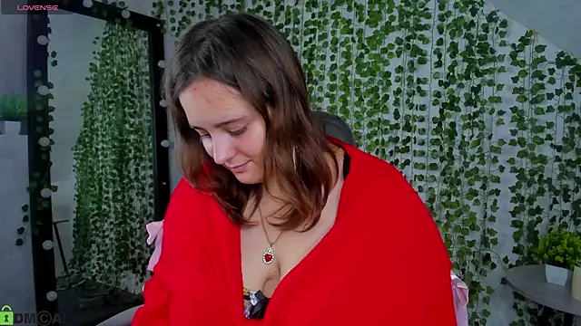 XXX chat uživo modela Alica_Keller