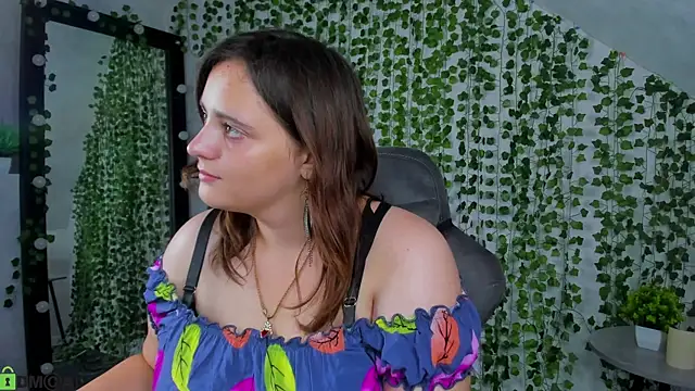 Chat XXX en directo de Alica_Keller