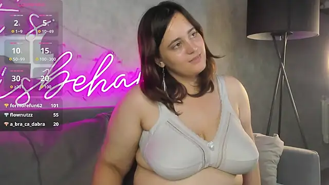 Chat +18 de Alica_Keller ao vivo