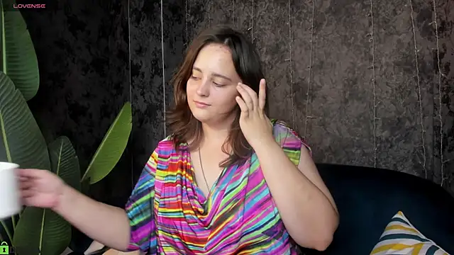 Živý XXX chat Alica_Keller