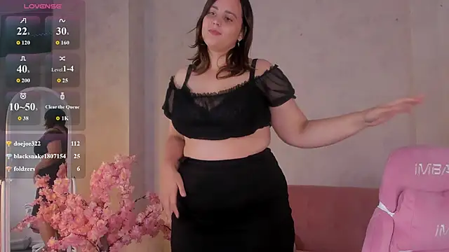 Alica_Kellern Live XXX chat