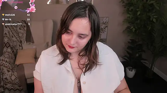 Chatroom XXX en direct de Alica_Keller