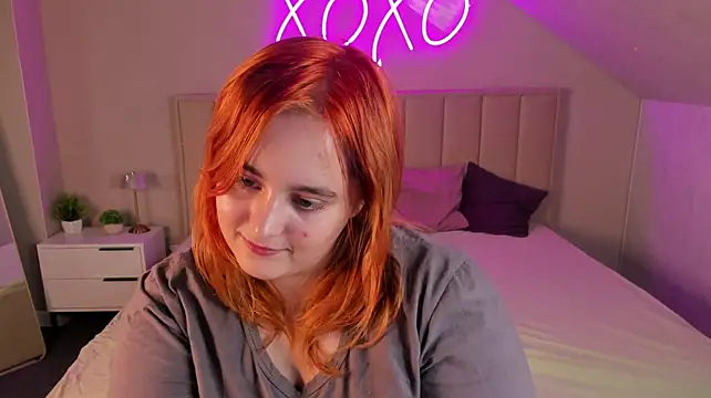 Chatroom XXX en direct de Alica_Keller