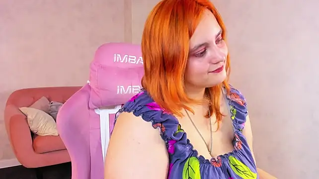 Chat XXX en directo de Alica_Keller